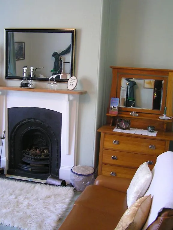 Undine Colonial Accommodation Hobart 4*,