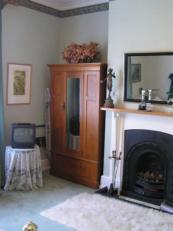 **** Couette-café Undine Colonial Accommodation Hobart Australie