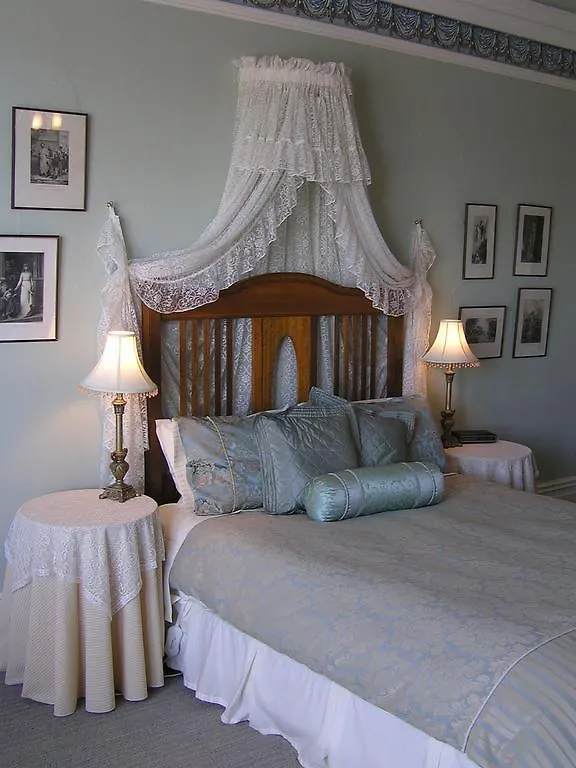 Undine Colonial Accommodation Hobart Couette-café