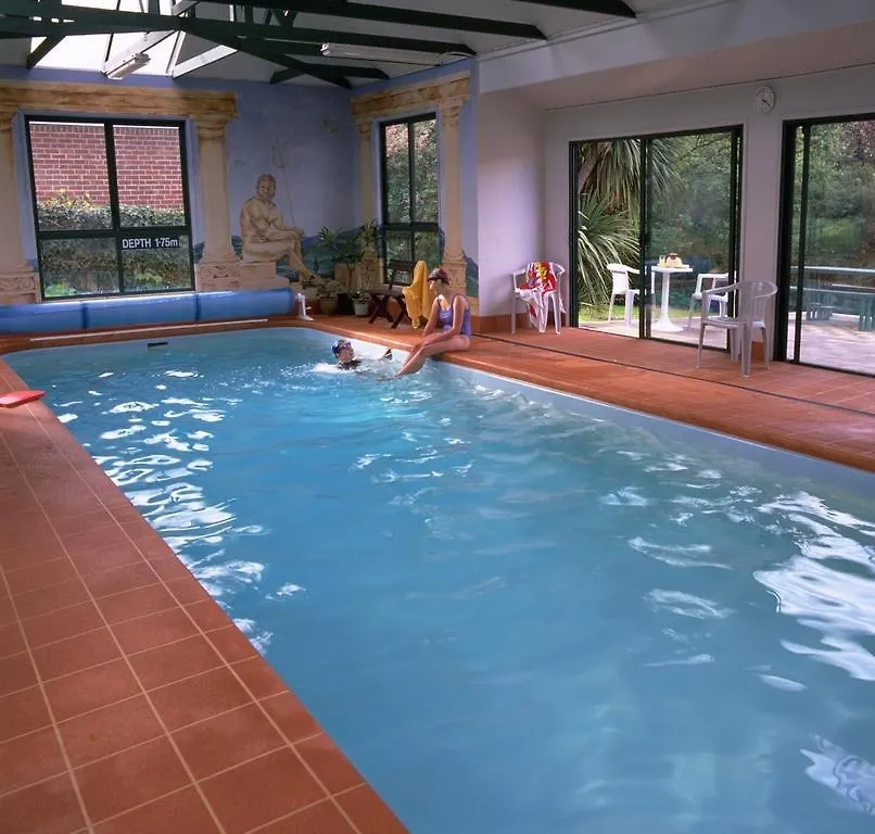Undine Colonial Accommodation Hobart 4*,  Australie