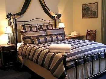 Undine Colonial Accommodation Hobart Couette-café