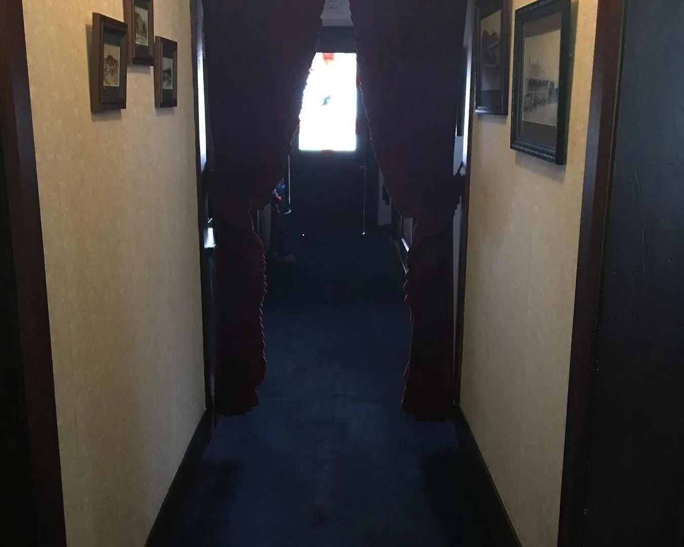 Undine Colonial Accommodation Hobart Australie