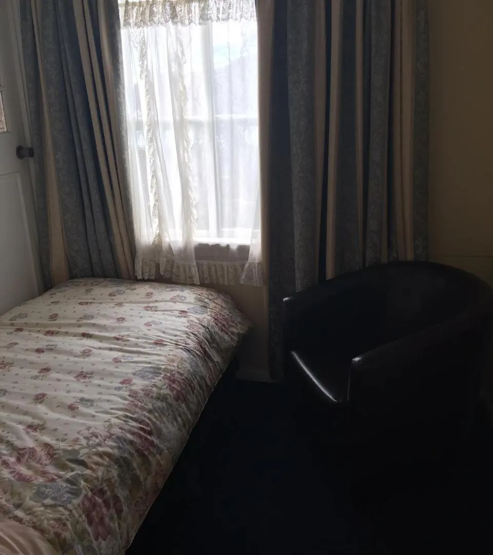 **** Couette-café Undine Colonial Accommodation Hobart Australie