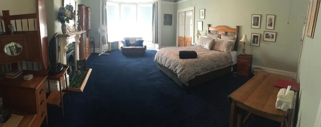 Couette-café Undine Colonial Accommodation Hobart