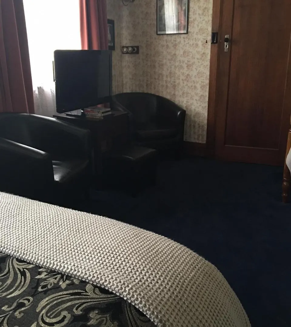 Undine Colonial Accommodation Hobart Couette-café